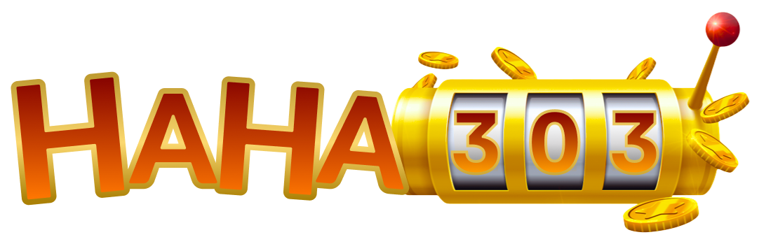HAHA303 Logo