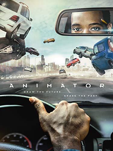 Animator(2018)