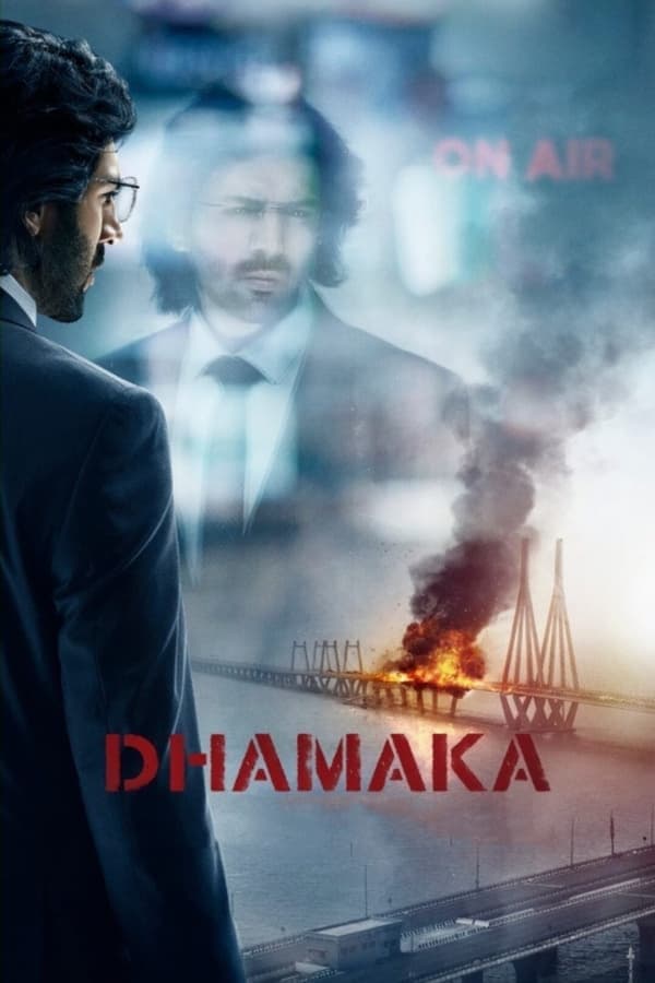 Download Bollywood movie Dhamaka