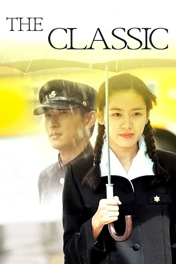 Download Korean movie The Classic