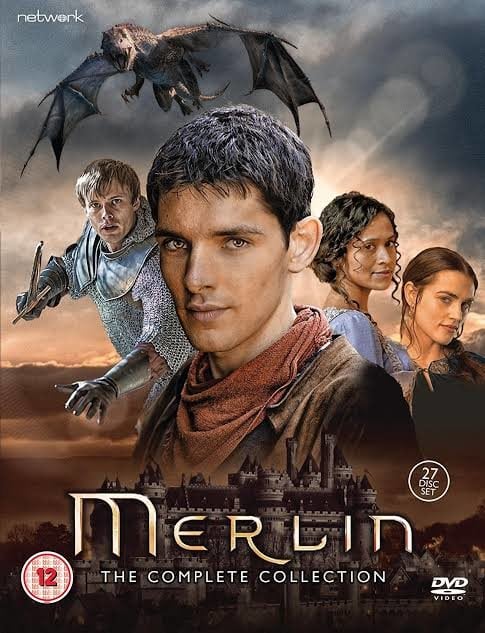 Download Merlin Season 1 5 Complete