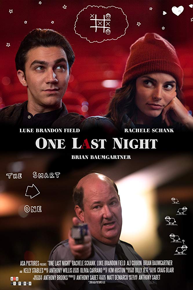 One Last Night (2019)