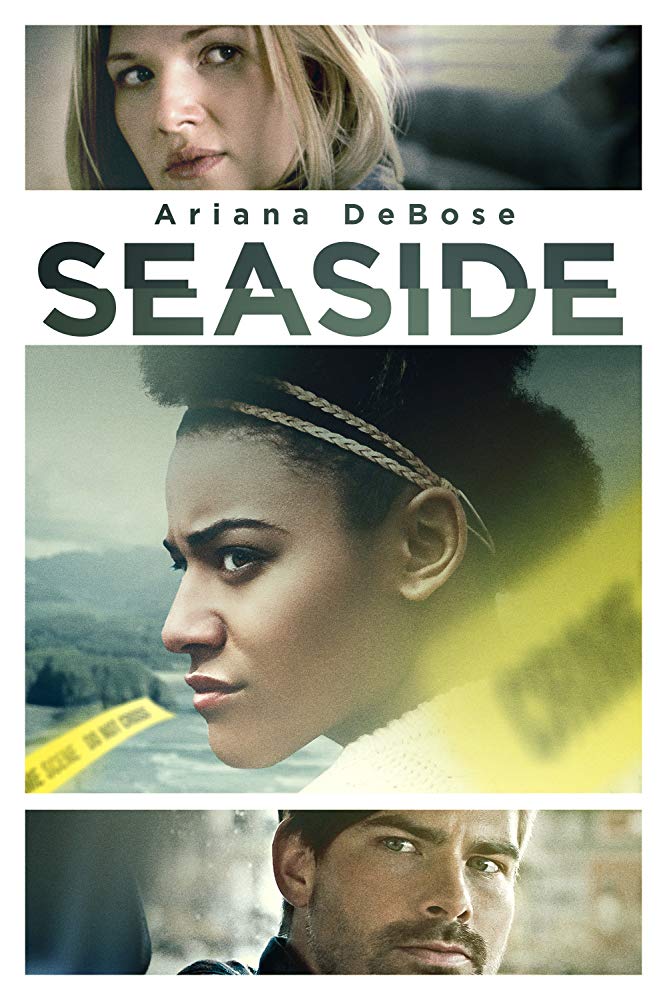 Seaside(2019)