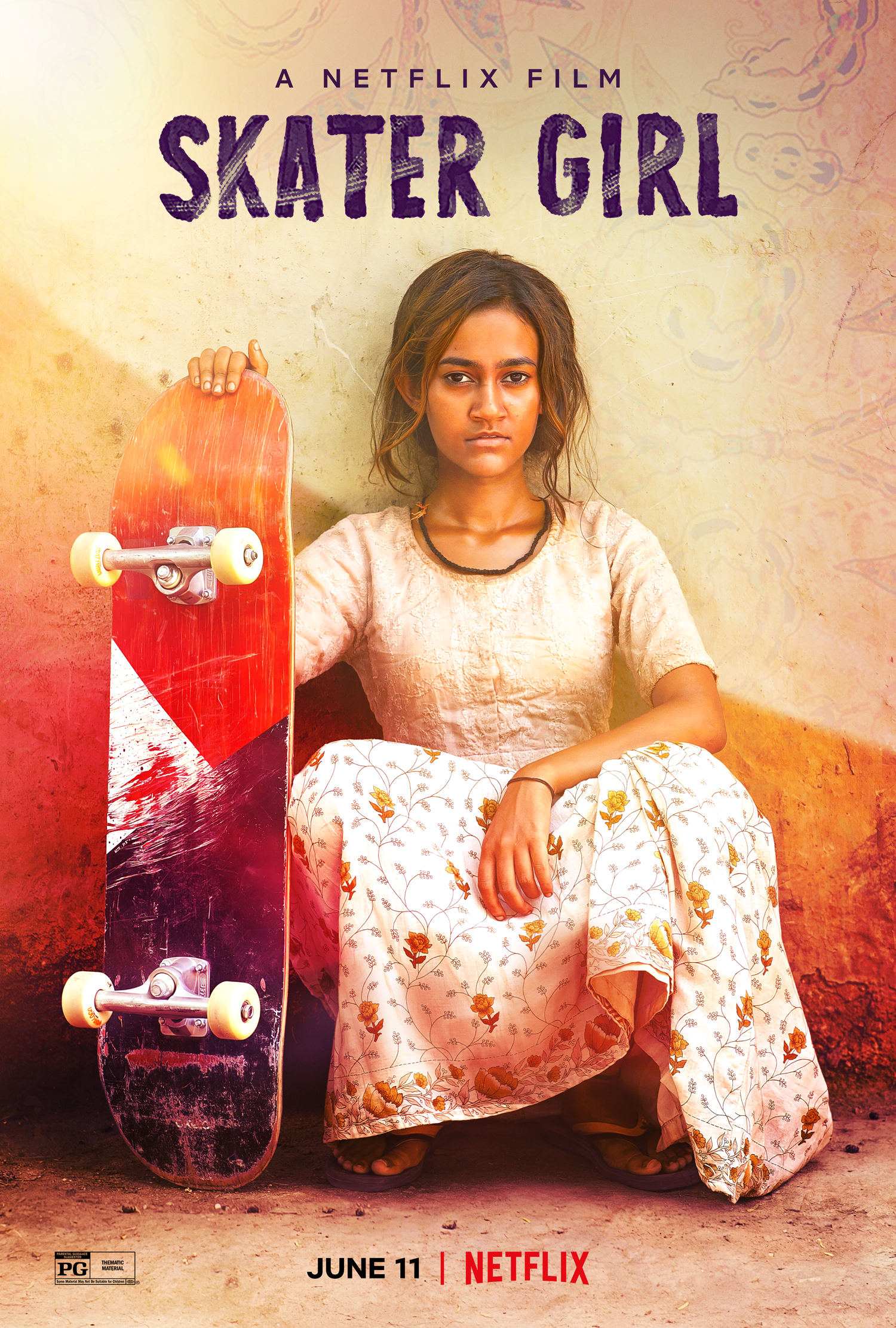 Skater Girl Movie Download