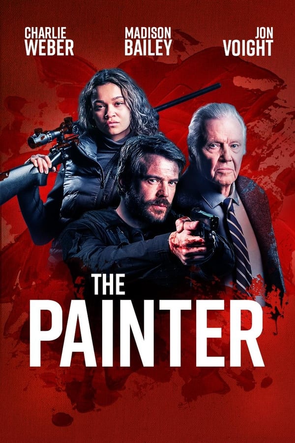 The Painter (2023)