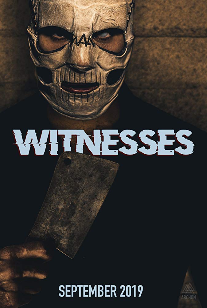 Witnesses (2019)