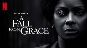 A Fall from Grace (2020) Full Movie Mp4 Download