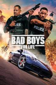 Bad Boys for Life 2020 Full Movie Mp4 Download