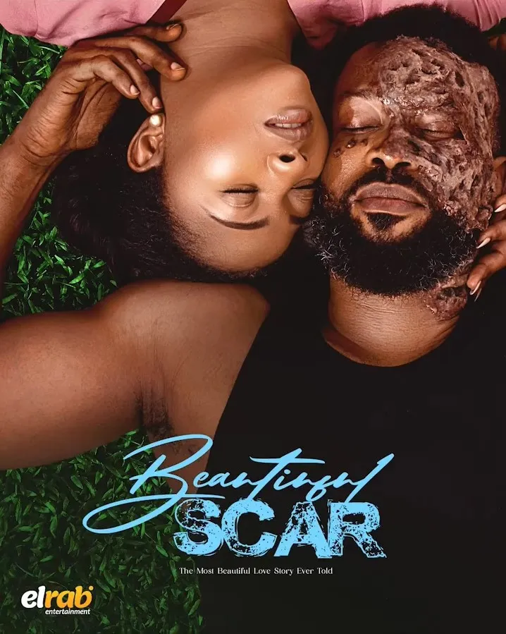 Beautiful Scar (2023) – Nollywood Movie