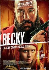 Becky (2020) Full Movie Mp4 Download