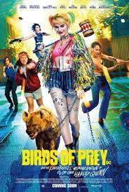 Birds Of Prey 2020 Full Movie Mp4 Download