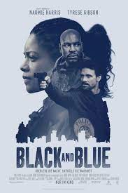 Black and Blue 2019 Full Movie Mp4 Download