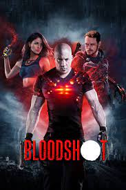 Bloodshot 2020 Full Movie Mp4 Download