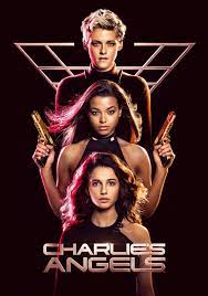 Charlies Angels 2019 Full Movie Mp4 Download