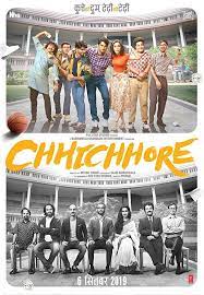Chhichhore 2019 Full Movie Mp4 Download