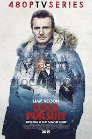 Cold Pursuit (2019) Full Movie Mp4 Download