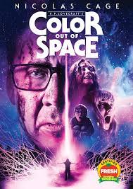Color of Space (2019) Full Movie Mp4 Download