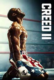 Creed II 2 (2018) Full Movie Mp4 Download