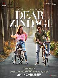 Dear Zindagi Full Movie Mp4 Download
