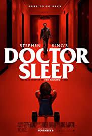 Doctor Sleep (2019) Full Movie Mp4 Download