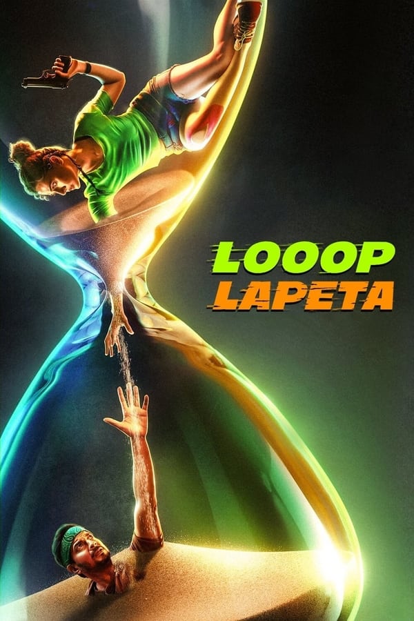 Download Indian movie Looop Lapeta