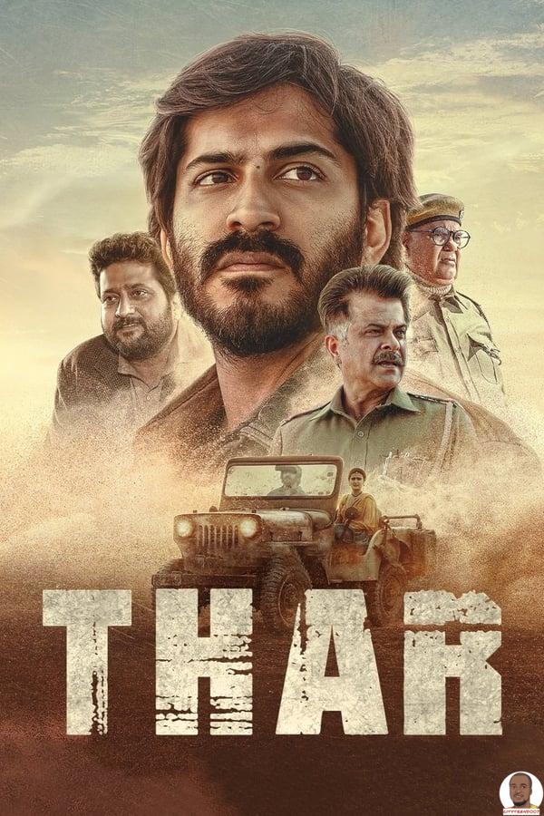 Download Indian movie Thar
