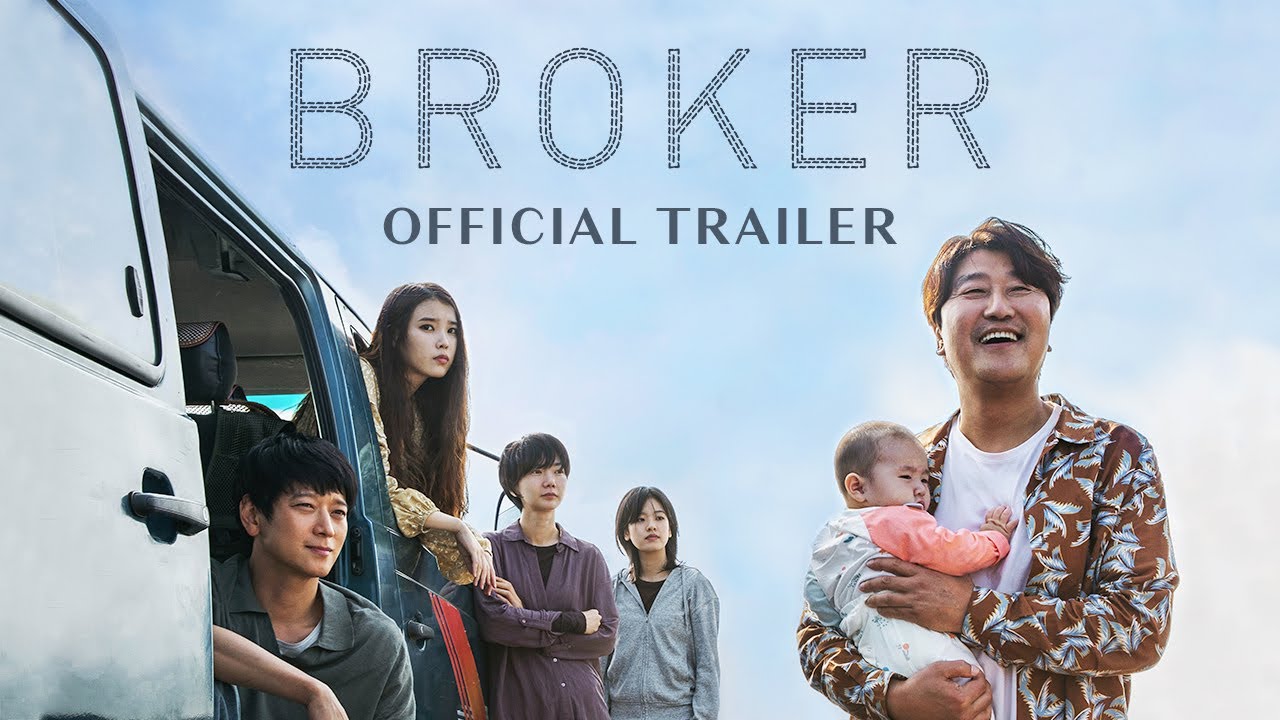 Download Korean movie Broker