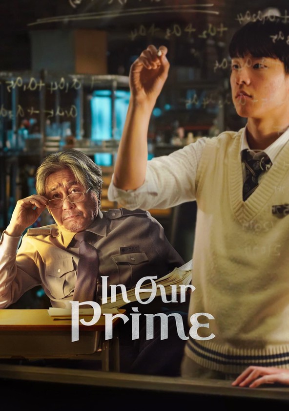 Download Korean movie In Our Prime