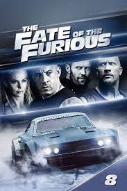 Fast and Furious The Fate of the Furious F8 2017 Full Movie Mp4 Download