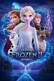 Frozen 2 II 2019 Full Movie Mp4 Download