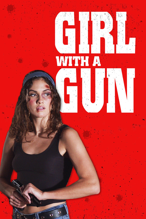 Girl With a Gun (2024)