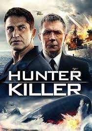 Hunter Killer 2018 Full Movie Mp4 Download