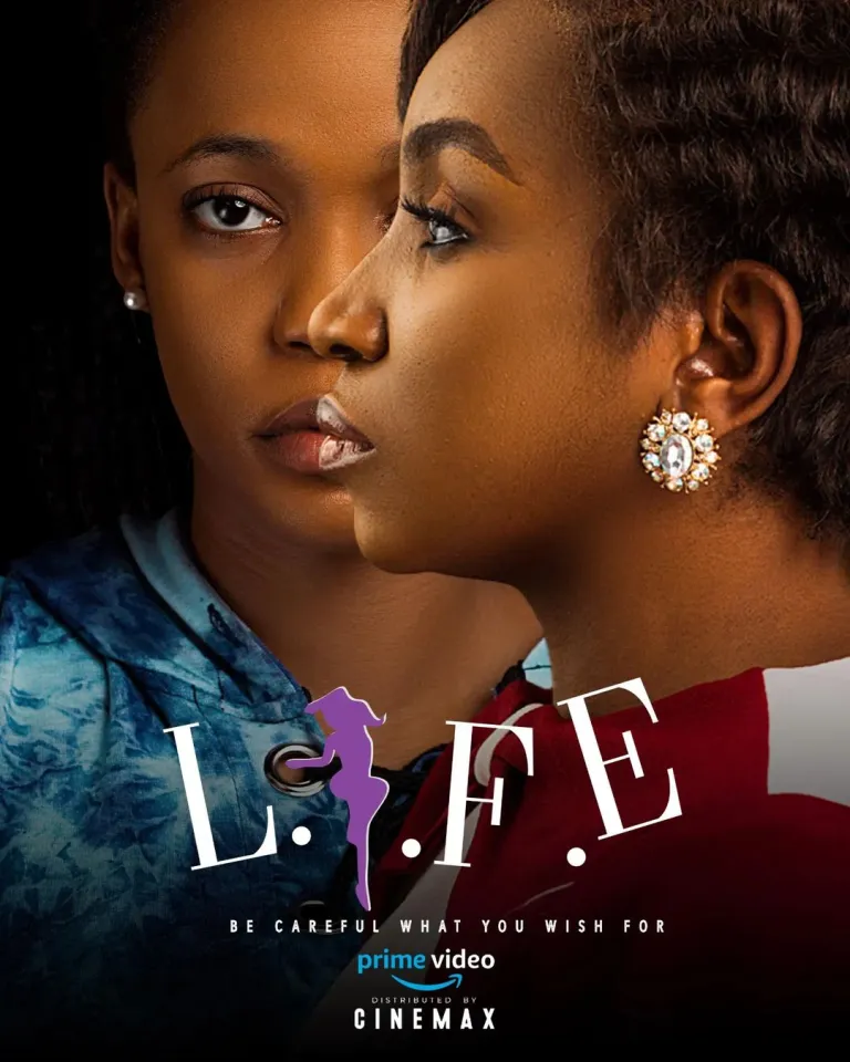 L.I.F.E (2023) – Nollywood Movie