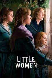 Little Women 2019 Full Movie Mp4 Download