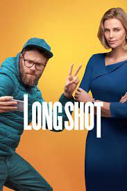 Long Shot (2019) Full Movie Mp4 Download