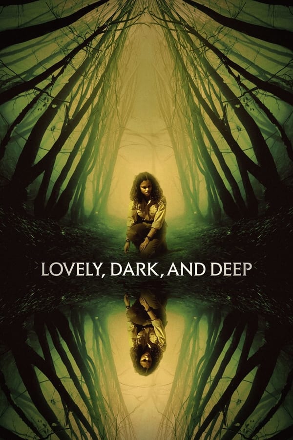 Lovely, Dark and Deep (2023)