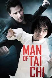 Man of Tai Chi 2013 Full Movie Mp4 Download