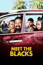 Meet the Blacks 2016 Full Movie Mp4 Download