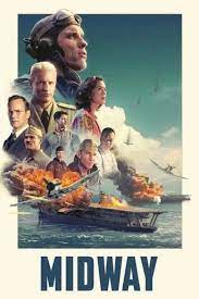 Midway 2019 Full Movie Mp4 Download