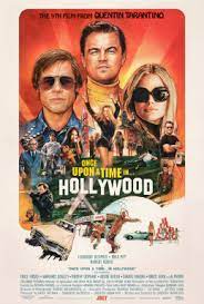 Once Upon A Time in Hollywood Full Movie Mp4 Download