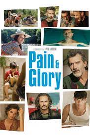 Pain and Glory 2019 Full Movie Mp4 Download