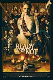 Ready Or Not Full Movie Mp4 Download