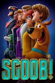 Scoob 2020 Full Movie Mp4 Download