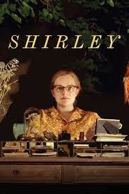 Shirley (2020) Full Movie Mp4 Download