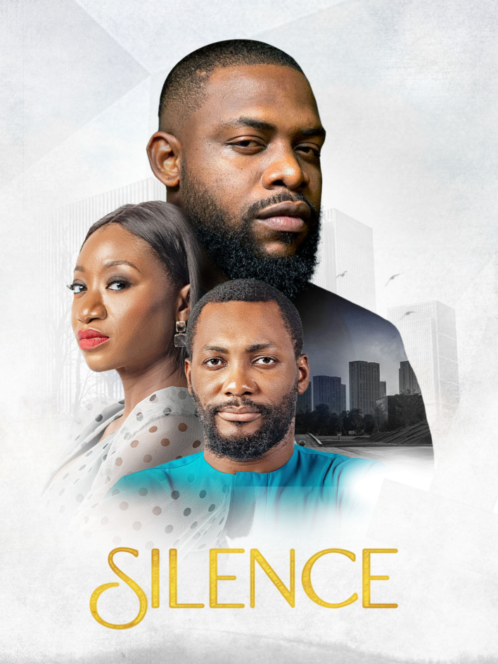 Silence (2023) – Nollywood Movie