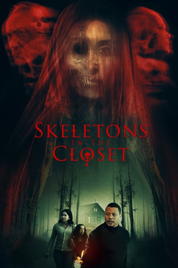Skeleton in the Closet (2024)
