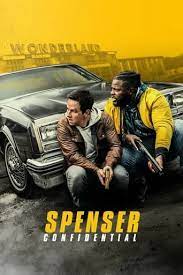 Spenser Confidential (2020) Full Movie Mp4 Download