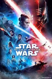 Star Wars Episode IX – The Rise of Skywalker 2019 Full Movie Mp4 Download