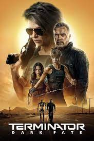 Terminator Dark Fate 2019 Full Movie Mp4 Download