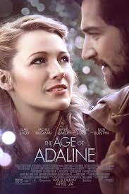 The Age of Adaline (2015) Full Movie Mp4 Download